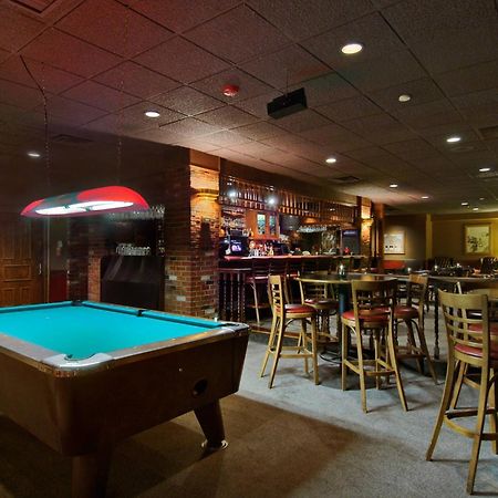 Red Lion Hotel Поукателоу Съоръжения снимка